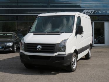 Vendesi Volkswagen Crafter 2.0 TDI