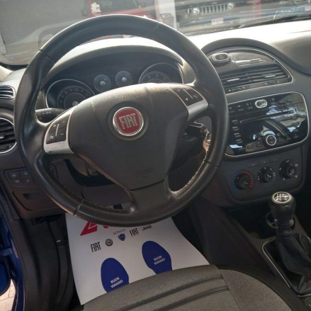 FIAT Punto Evo 1.2 5 porte Dynamic