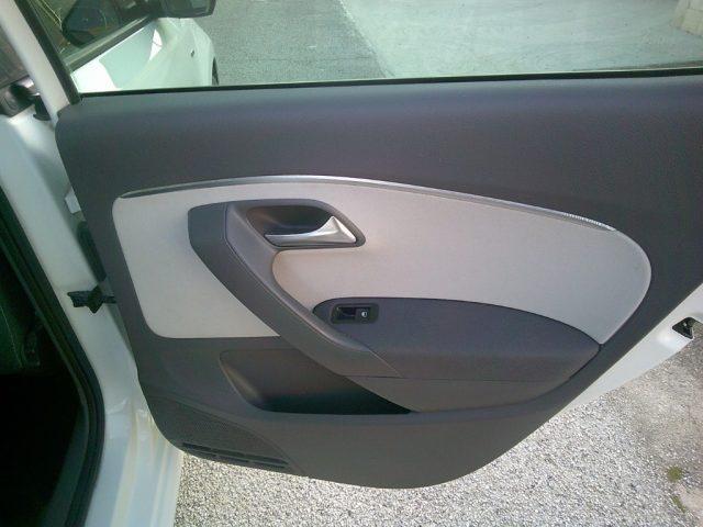 VOLKSWAGEN Polo 1.4 TDI 5p. Fresh BlueMotion Technology