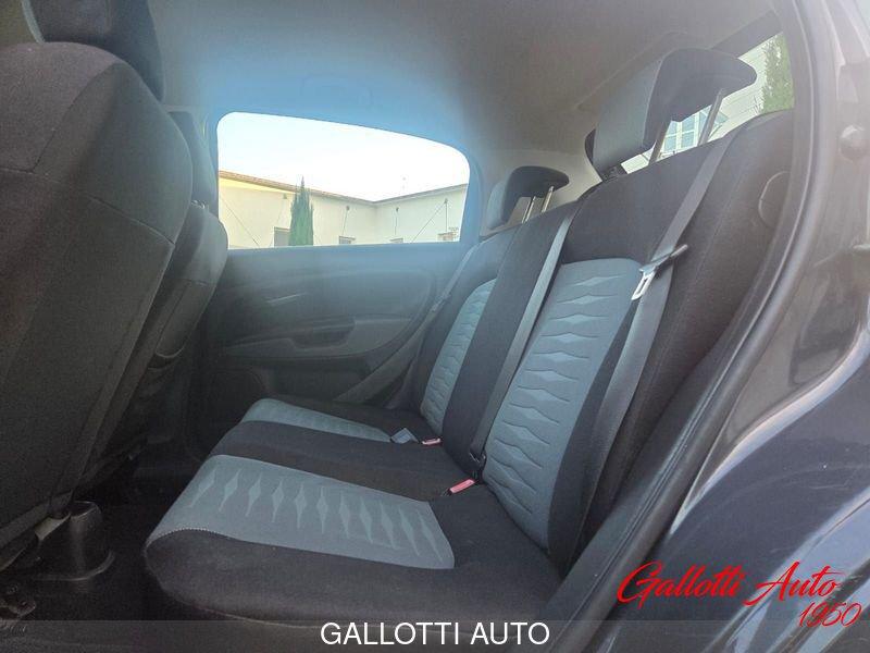 FIAT Grande Punto 1.2 5 porte 65cv