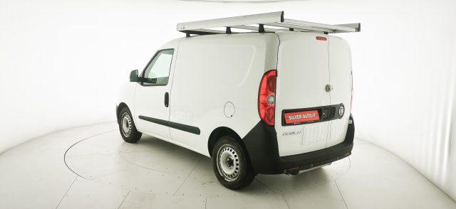 FIAT Doblo Doblò 1.4 Nat. Power PC-TN Business - PREZZO+IVA