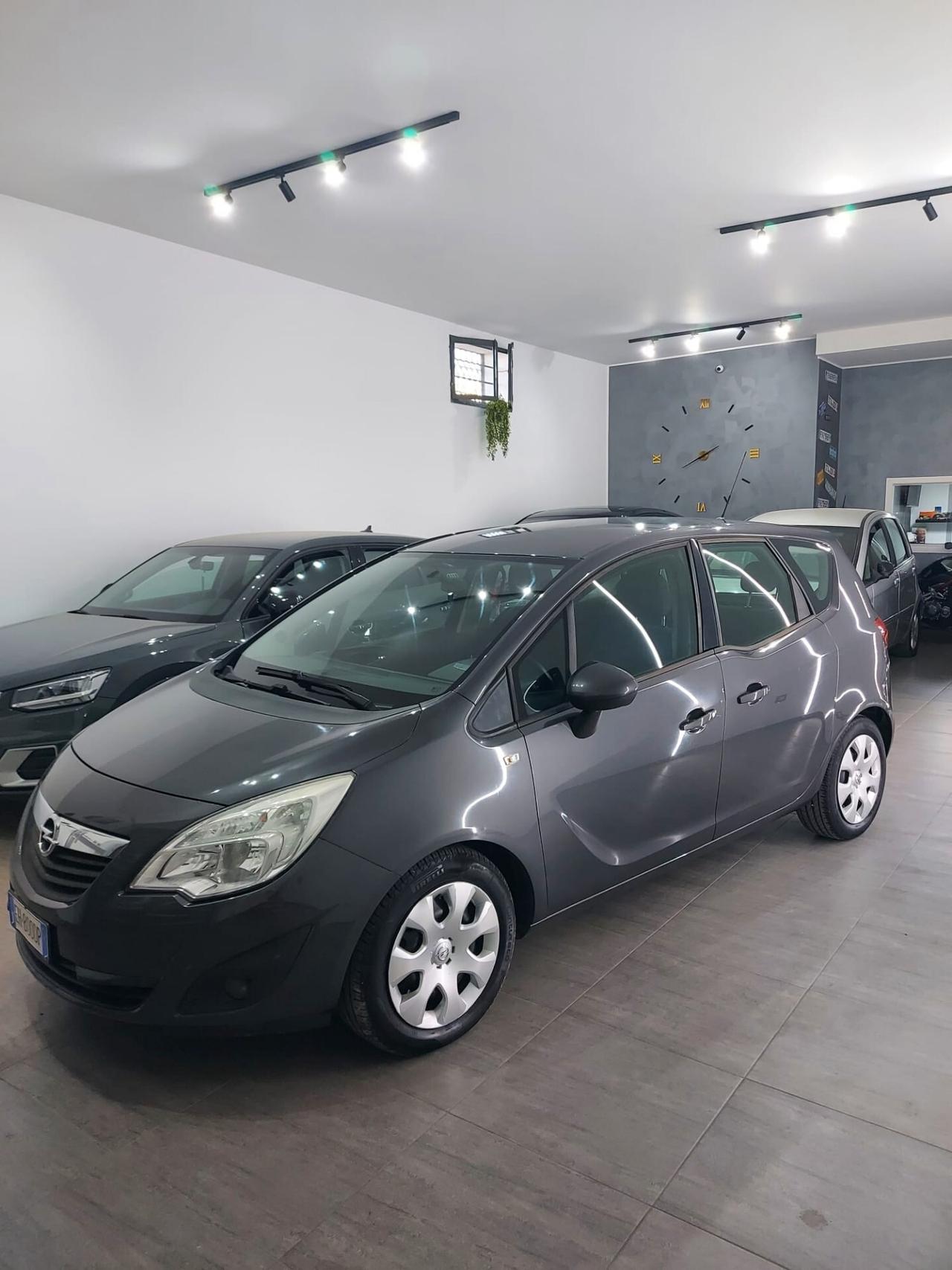 Opel Meriva 1.7 CDTI 110CV Cosmo 2011