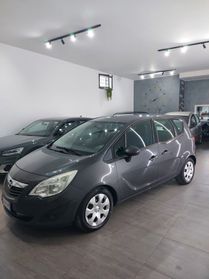 Opel Meriva 1.7 CDTI 110CV Cosmo 2011