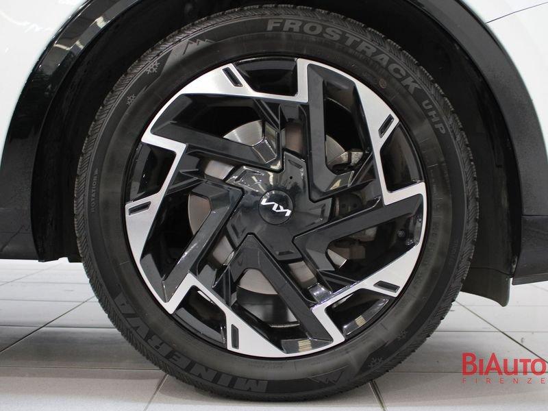 KIA Sportage 1.6 CRDi MHEV AWD DCT GT-line Plus