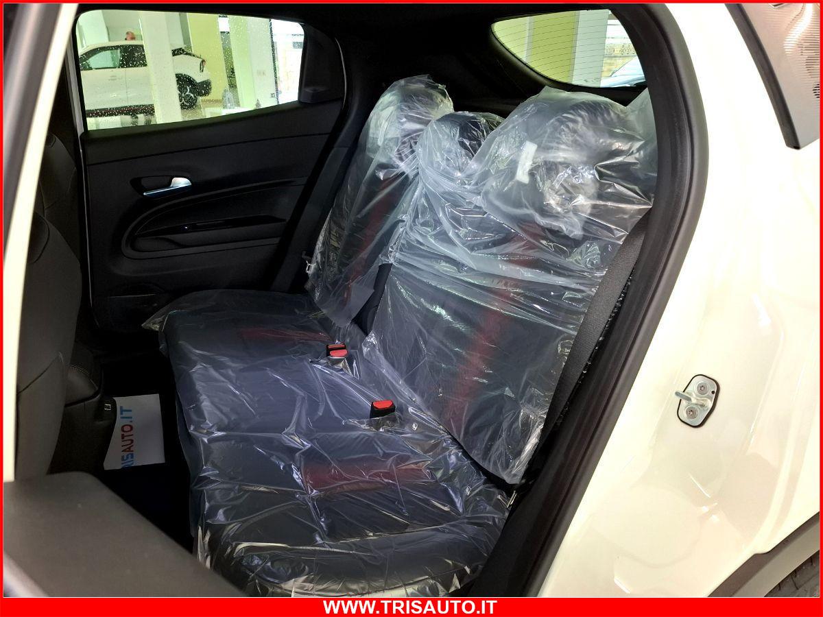 ALFA ROMEO Junior 1.2T Hybrid eDCT6 145cv Speciale NEOPATENTATI IVATA