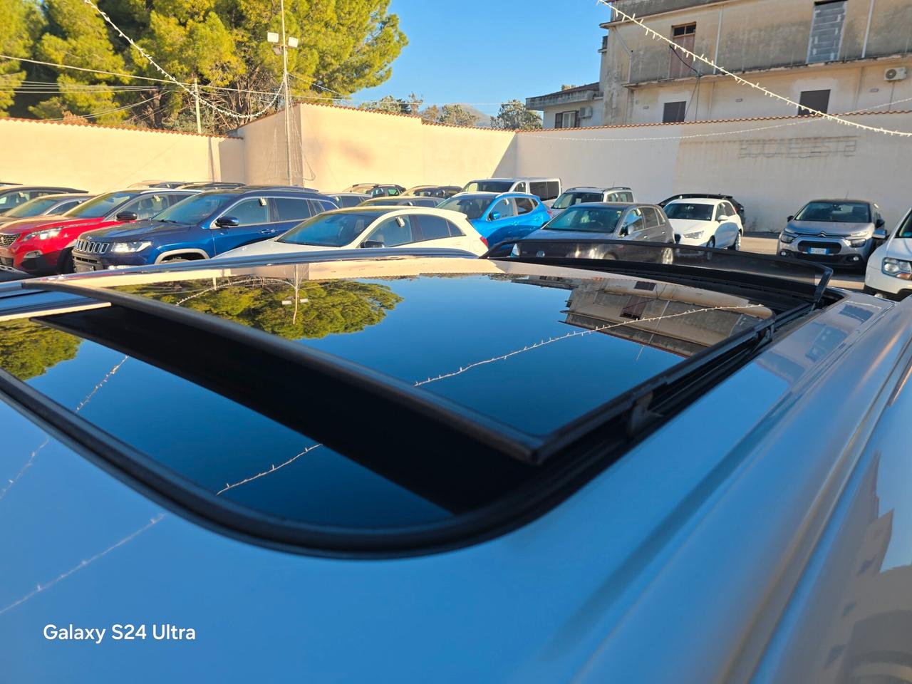 Mini Cooper D Countryman 1.6 Panorama