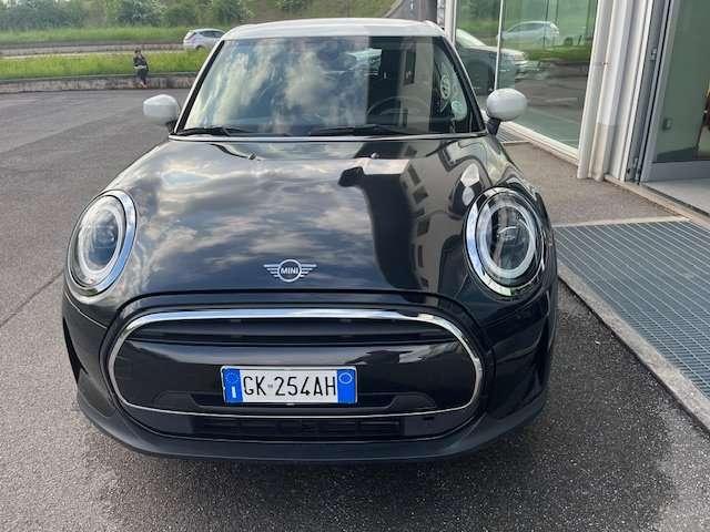 MINI Cooper Mini 5p 1.5 Cooper Classic auto