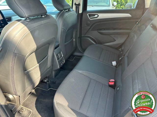 RENAULT Arkana Arkana TCe 140 CV EDC Techno