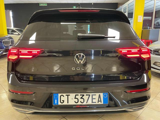 VOLKSWAGEN Golf 2.0 TDI 150 CV DSG *TETTO/LED/VIRTUAL/PDC*