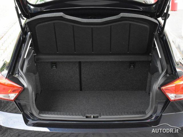 SEAT Ibiza 1.0 TGI Style Fari LED, Navigatore, solo 16.000Km!