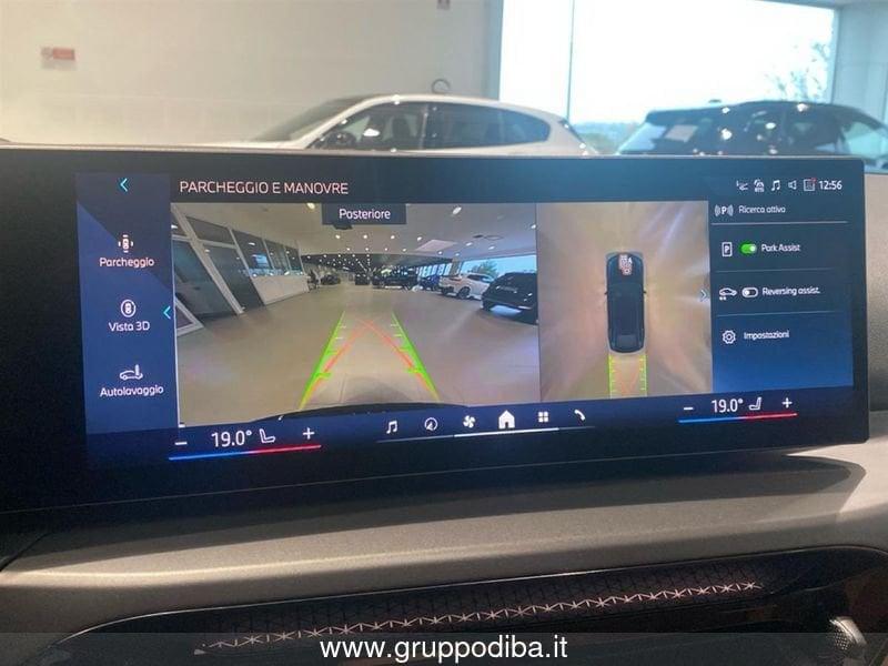 BMW Serie 4 G26 LCI 2024 Gran Coup 420d Gran Coupe mhev 48V Sport auto