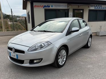 Fiat Bravo 1.6 MJT 105 CV DPF Emotion