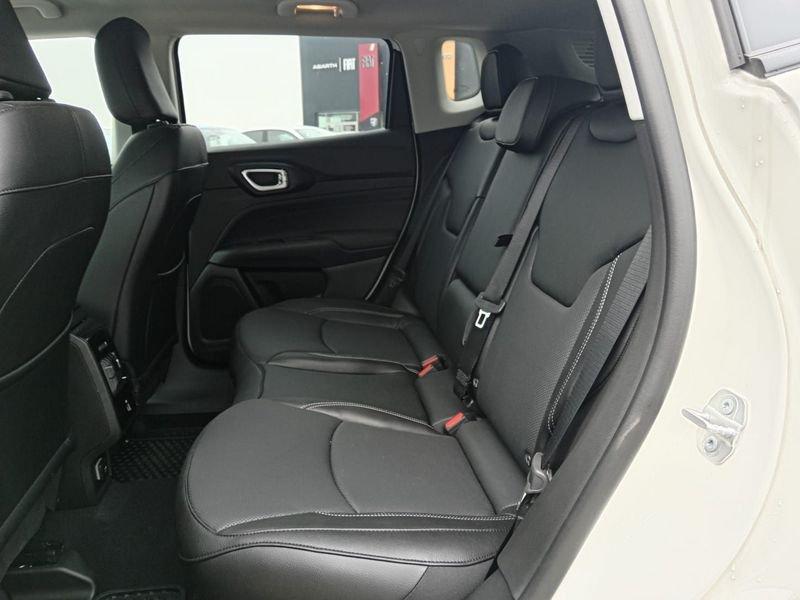 Jeep Compass 4xe 1.3 T4 PHEV 240cv Summit 4xe Auto