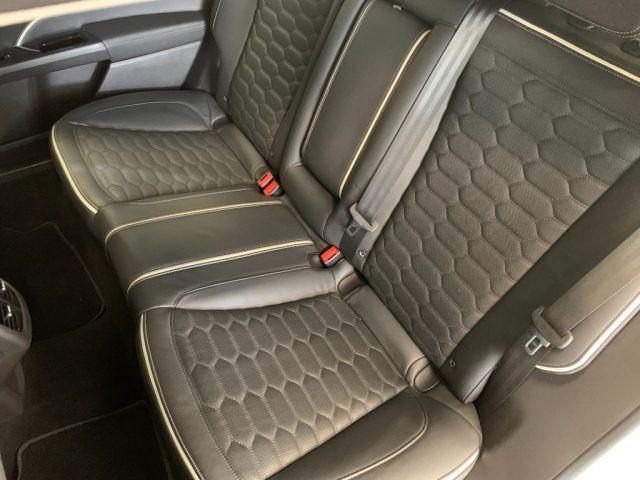 FORD Mondeo Full Hybrid 2.0 eCVT SW Vignale STRAFULL