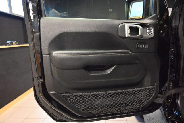 JEEP Wrangler UNLIMITED 2.0TURBO SAHARA TET.NAVI CAM BUMPER FULL