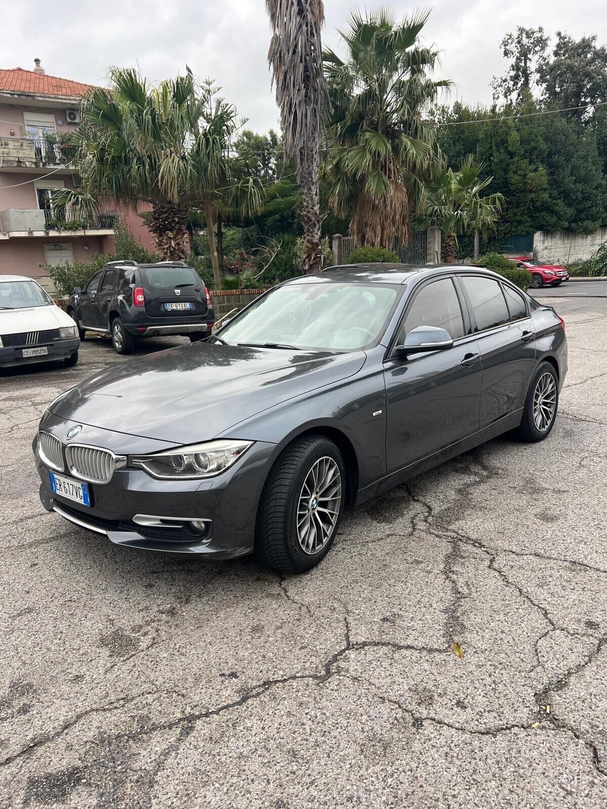 Bmw 316 316d