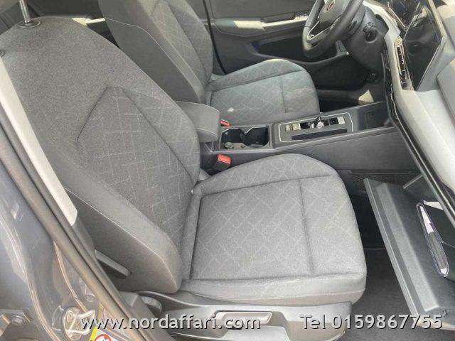 VOLKSWAGEN Golf 1.5 eTSI 130 CV EVO ACT DSG Life