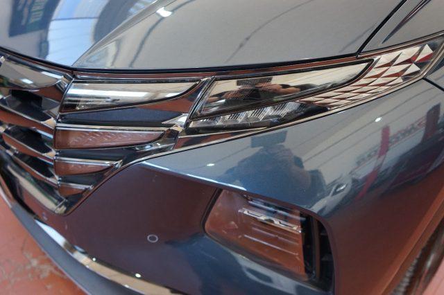 HYUNDAI Tucson 1.6 HEV aut. XLine 230cv Hybrid Certificata