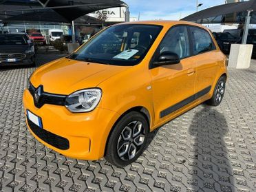 Renault Twingo Electric Twingo Equilibre 22kWh