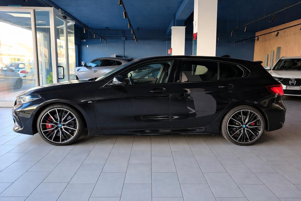 Bmw 120 120d xDrive 5p. Msport