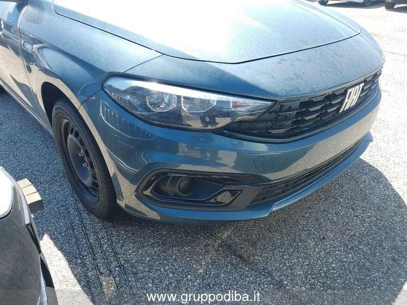 FIAT Tipo X2V My24 1.5 Hybrid 130cv DctHb Tipo