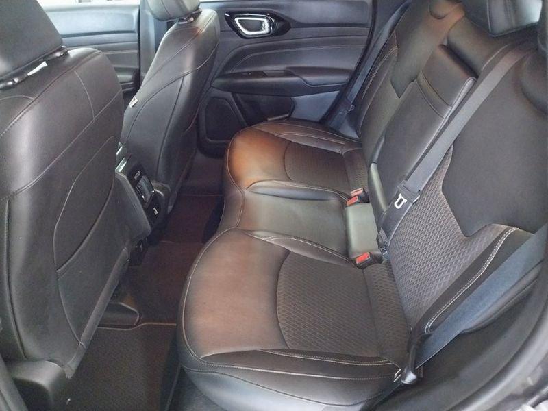 Jeep Compass 1.6 Multijet II 130cv 80 Anniversario 2WD