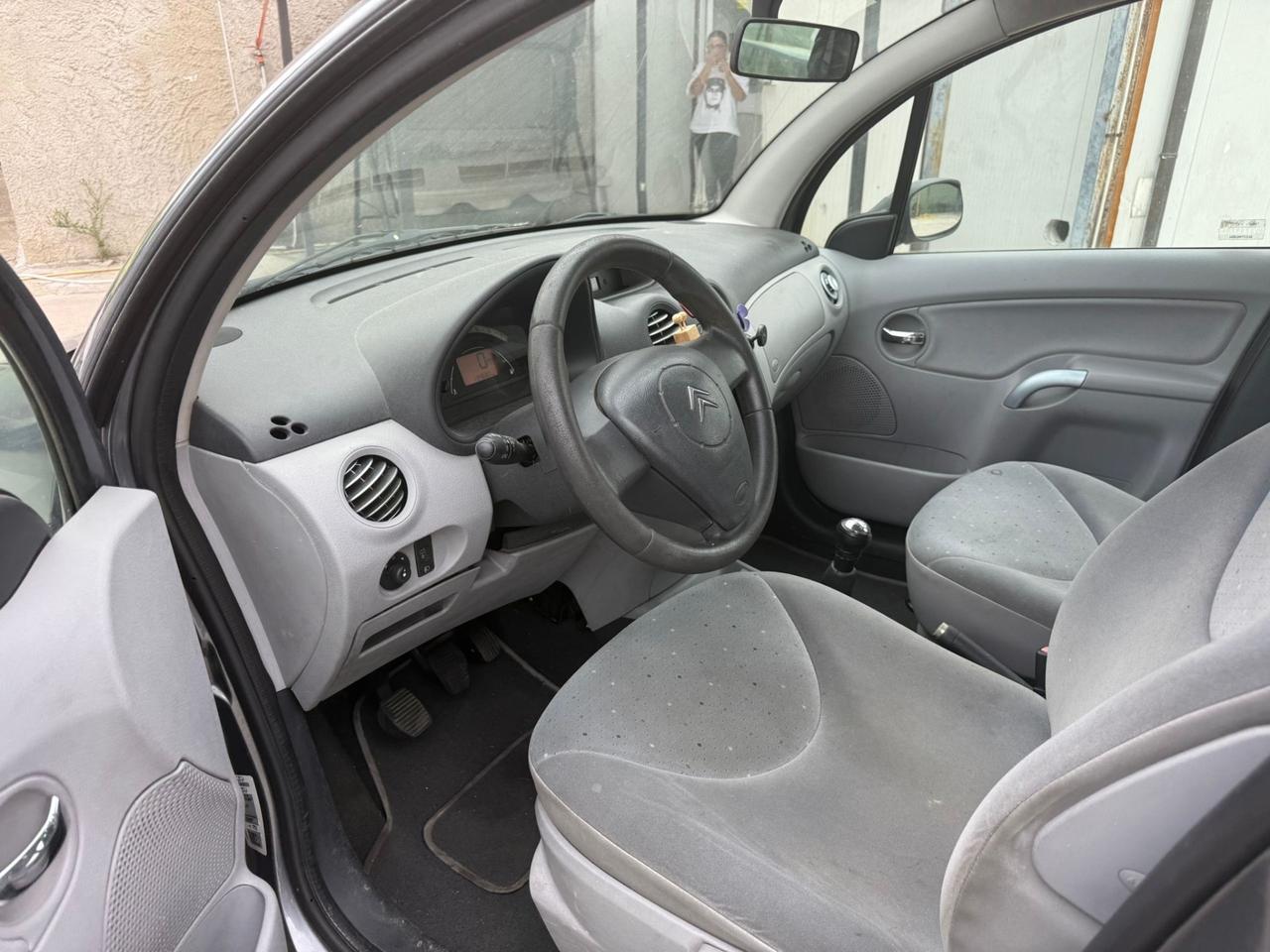 Citroen C3 1.4 Elegance