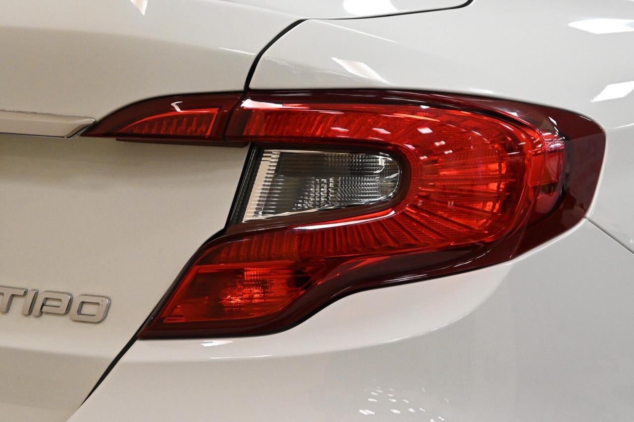 FIAT Tipo (2015-->) Tipo 1.4 4 porte Opening Ed...