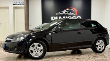 Opel Astra GTC 1.4 16V Twinport 3 porte Enjoy