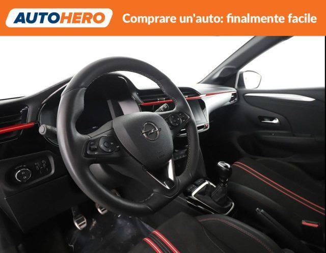 OPEL Corsa 1.5 D 100 CV GS