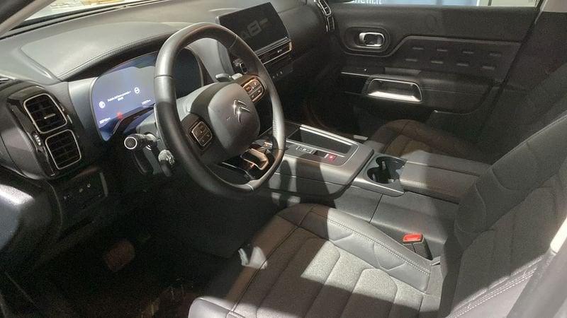 Citroën C5 Aircross C5 Aircross BlueHDi 130 S&S EAT8 Max