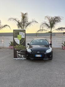 Ford Focus 1.6 diesel con motore eccellente in pronta consegna