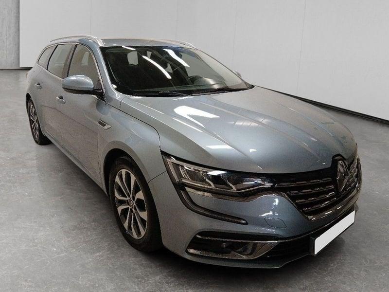 Renault Talisman Sporter 2.0 blue dci Business 160cv edc