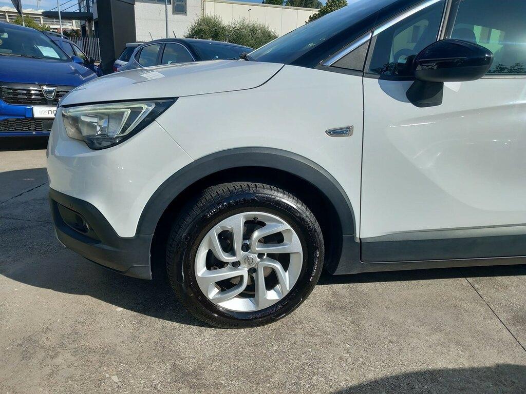 Opel Crossland X 1.2 Innovation