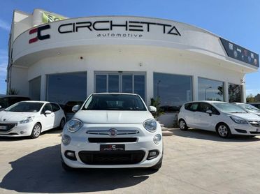 Fiat 500X 1.3 mjt Popstar 4x2 95cv