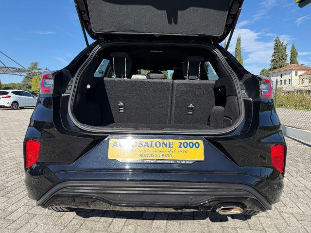FORD Puma 1.0 EcoBoost Hybrid 125 CV ST-Line PREZZO REALE