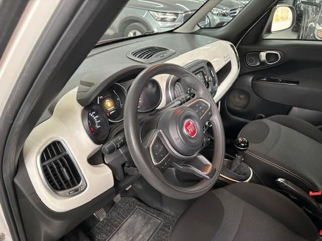 Fiat 500L 1.3 Multijet 95 CV Business