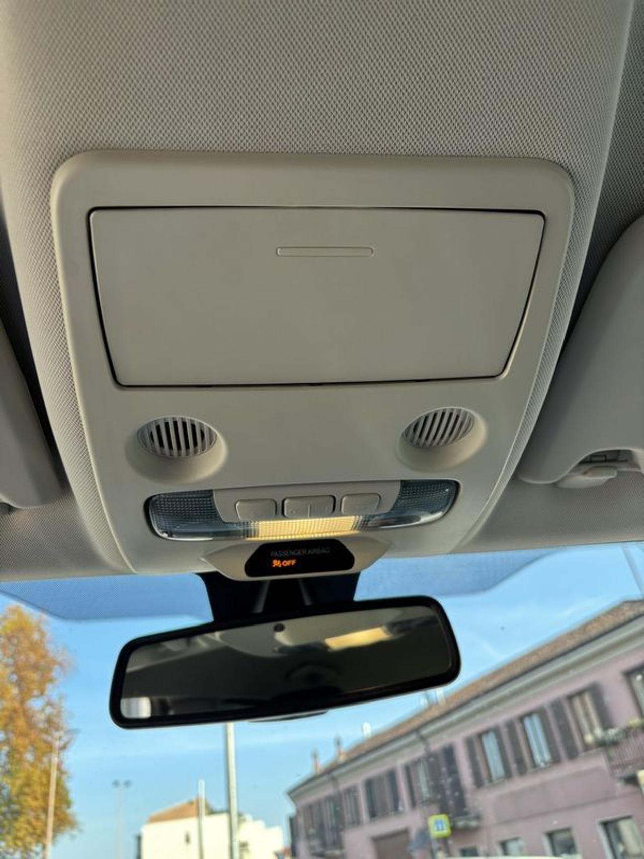 Ford EcoSport 1.5 TDCi 100 CV Start&Stop Titanium