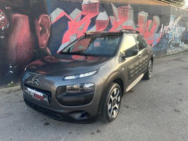 CITROEN C4 CACTUS 1.5HDI 100CV