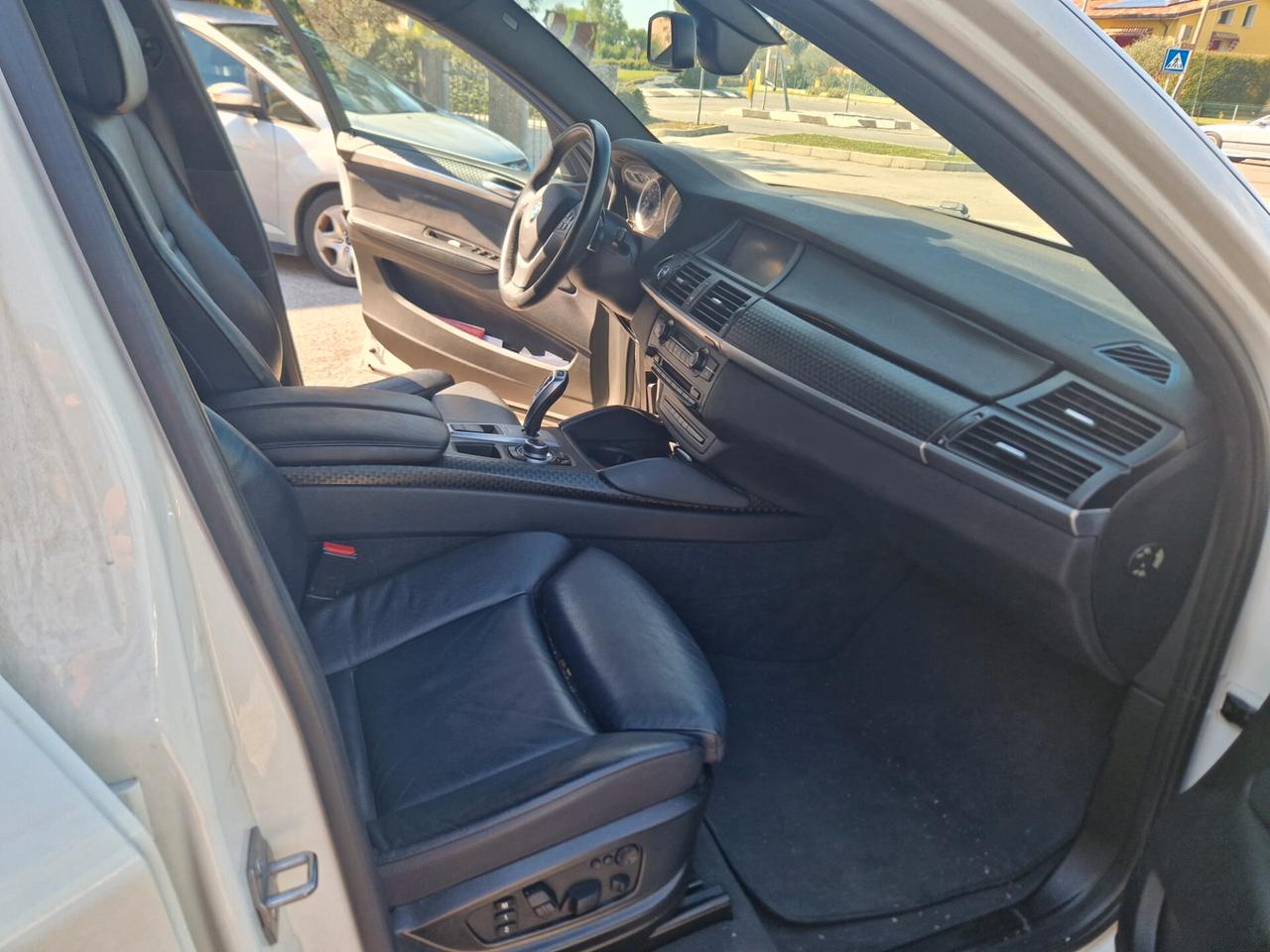 Bmw X6 xDrive30d Futura