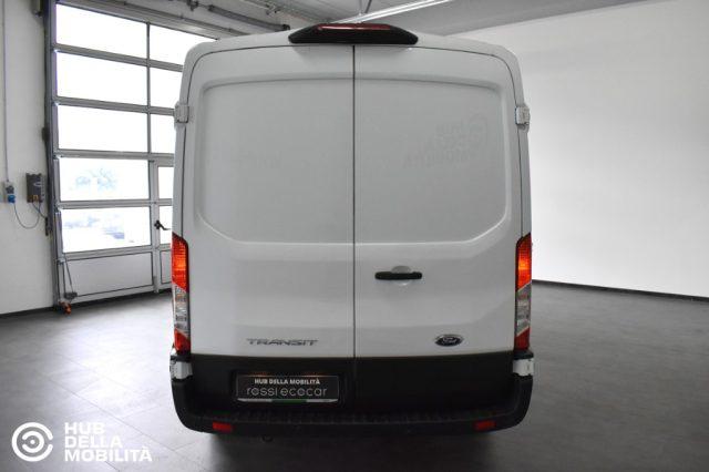 FORD Transit 310 2.0TDCi EcoBlue 130CV PM-TM Furgone Trend