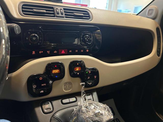 FIAT Panda 1.3 MJT S&S 4x4