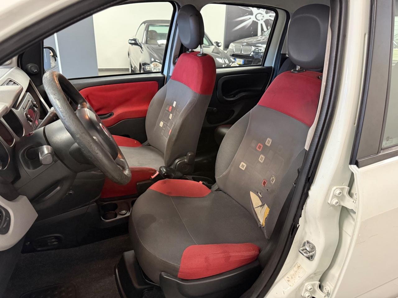 Fiat Panda 1.2 Easy