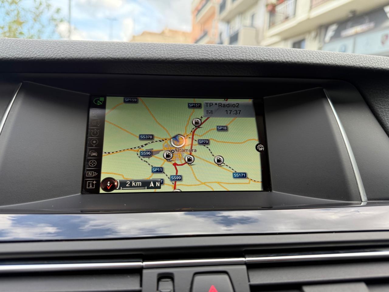 Bmw 520d Berlina 190CV Sport LED-AUTOMAT