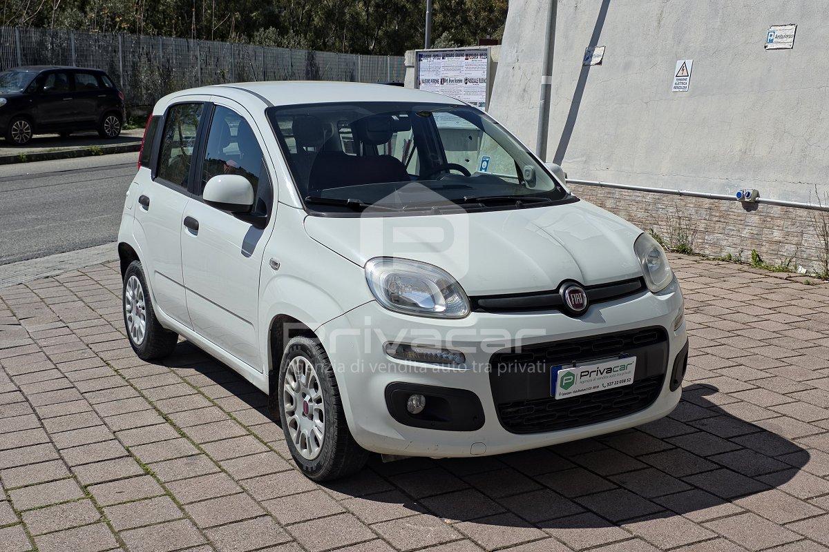 FIAT Panda 1.3 MJT S&S Easy Van 4 posti