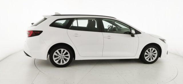 TOYOTA Corolla 1.8 Hybrid Touring Sports Active