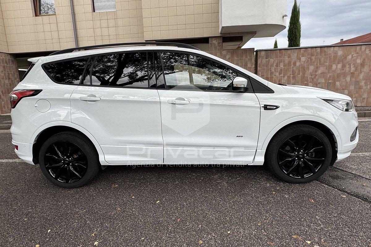 FORD Kuga 1.5 EcoBoost 150 CV S&S 2WD aut. ST-Line