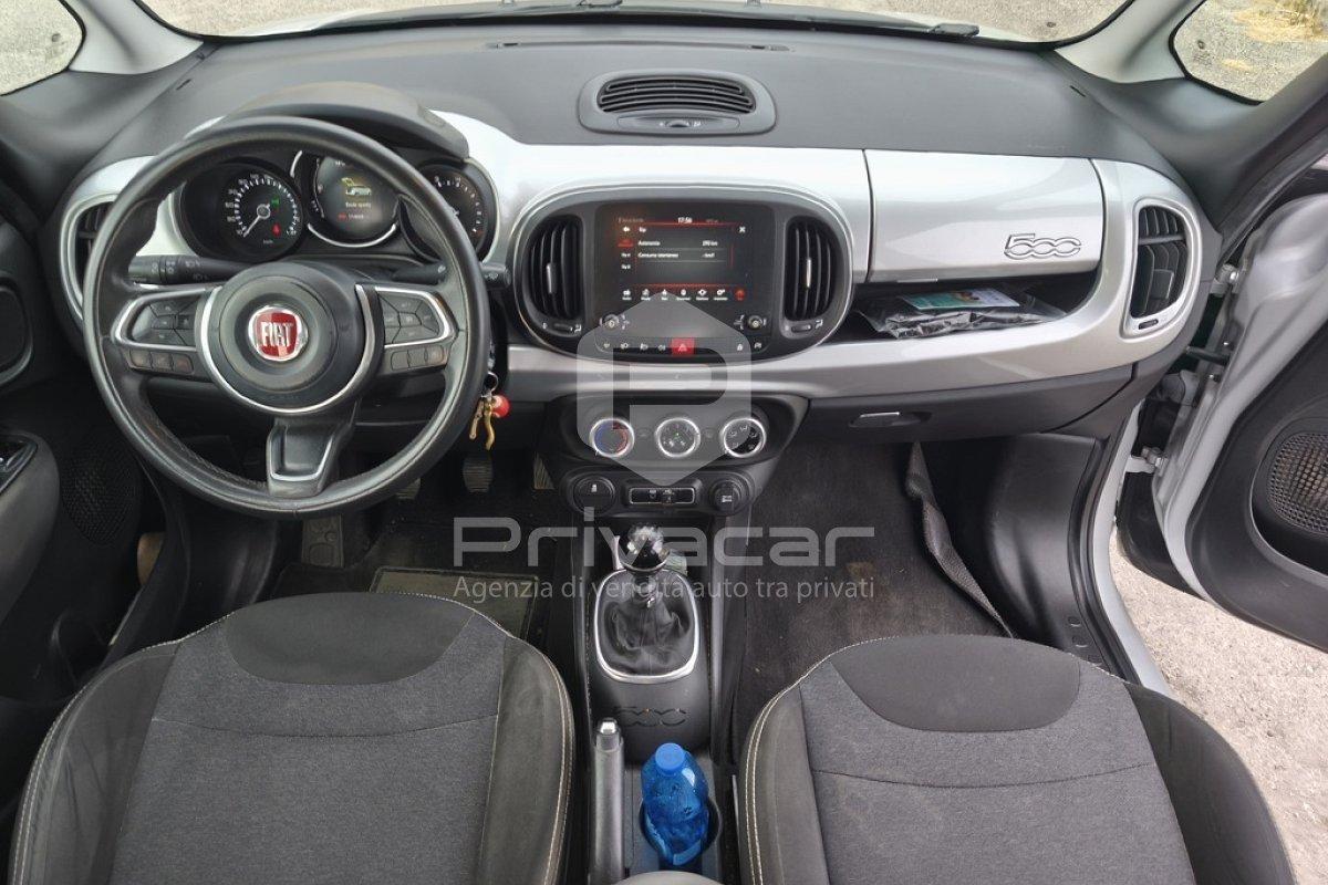 FIAT 500L 1.3 Multijet 95 CV Business