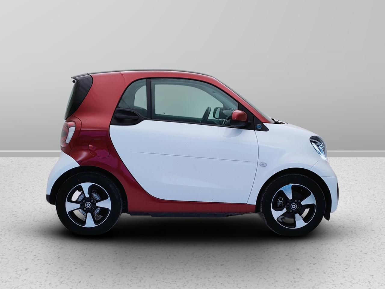 SMART Fortwo III 2020 - Fortwo eq Passion 22kW