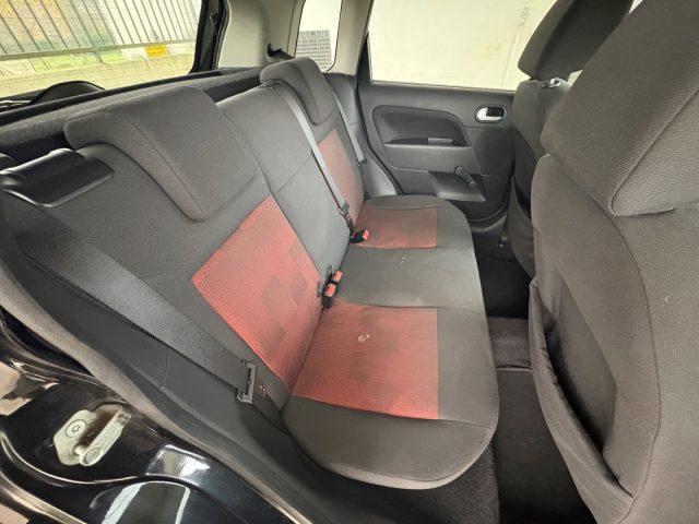 FORD Fiesta 1.4 TDCi 5p. Ghia OK NEOPATENTATI PRIMO PREZZO